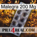 Malegra 200Mg 30